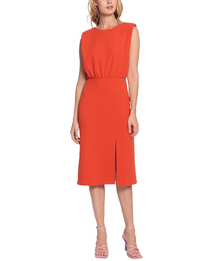 Donna morgan sheath dresses hotsell