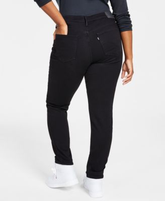 levi's 311 shaping skinny macys