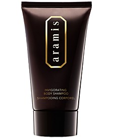 Invigorating Body Shampoo
