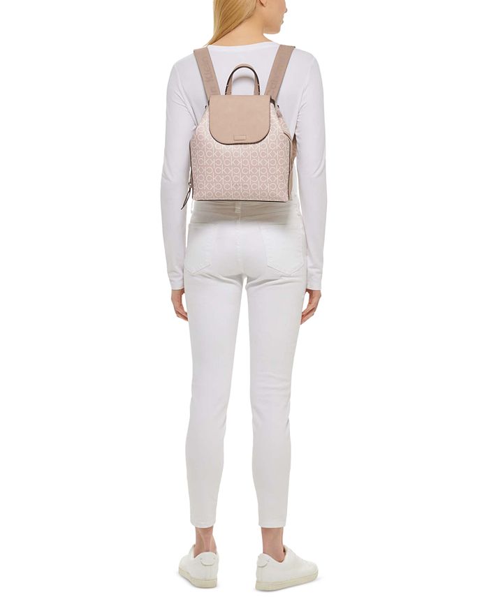 Calvin Klein Millie Backpack Macy's