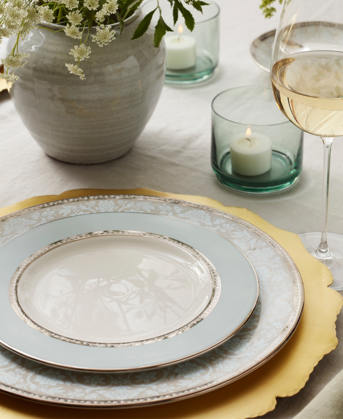 Lenox Westmore 5-Piece Place Setting