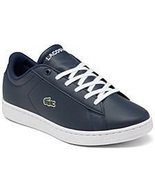 Big Kids Carnaby EVO Casual Sneakers from Finish Line