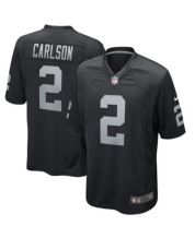 Raiders Jersey - Macy's