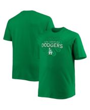Big and tall dodgers jersey on sale