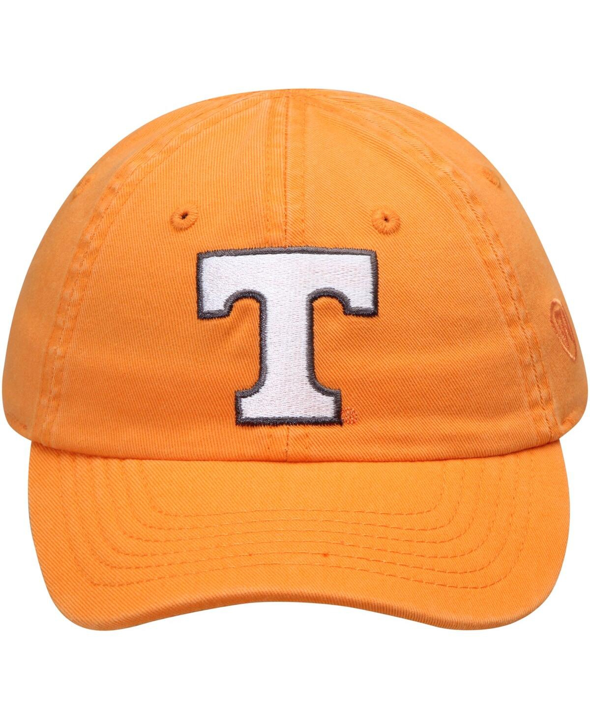 Shop Top Of The World Infant Unisex  Tennessee Orange Tennessee Volunteers Mini Me Adjustable Hat