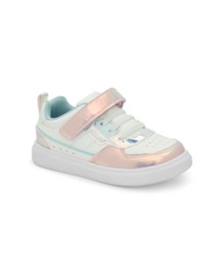 Stride Rite Toddler Girls Zainab Sneakers - Macy's
