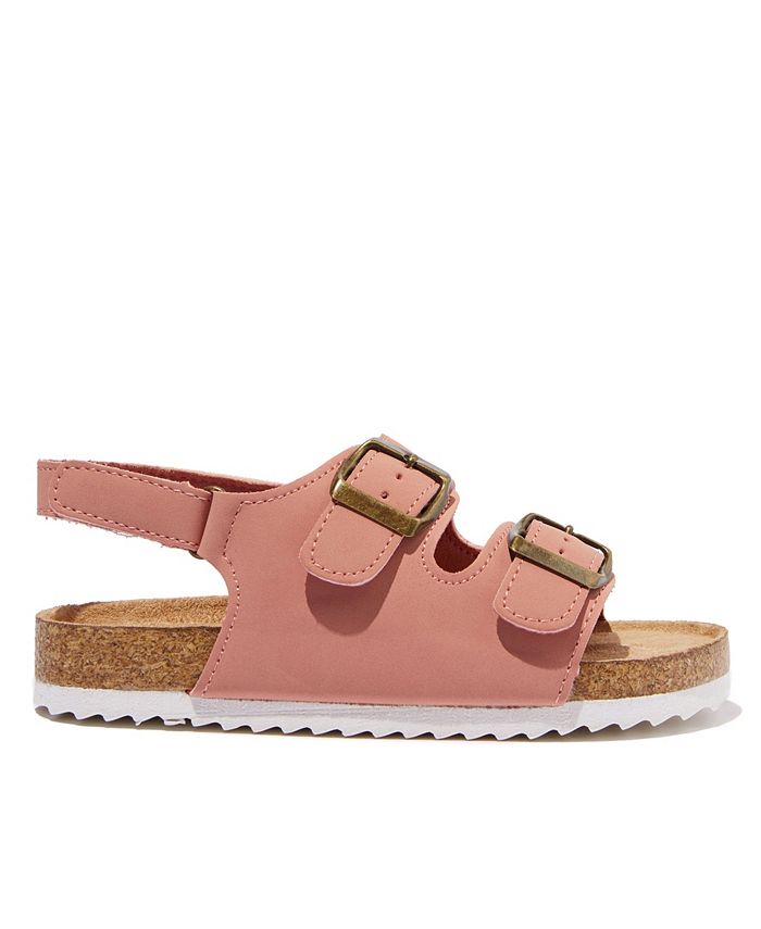 Cotton on theo sandal Clearance