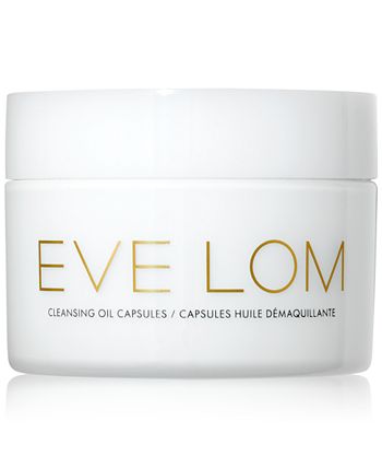 Eve Lom - Cleansing Oil Capsules
