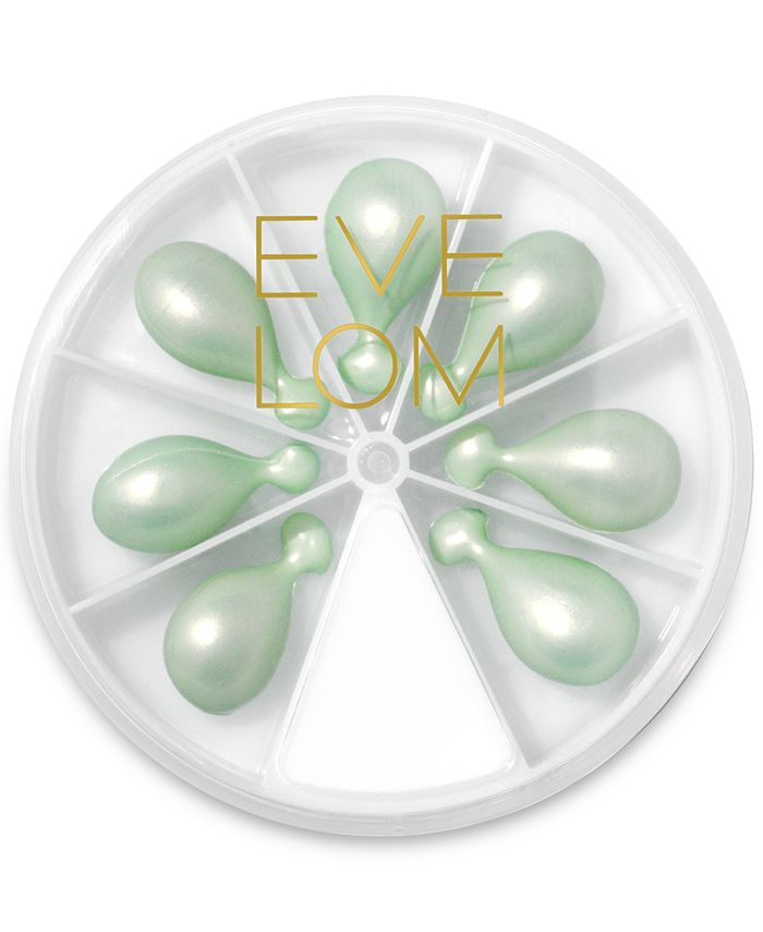 Eve Lom - Cleansing Capsules Travel, 14 capsules