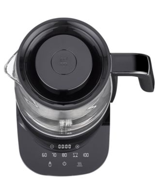 Enfinigy Glass Tea Kettle