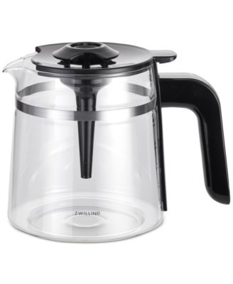 Enfinigy Glass Drip Coffee Maker