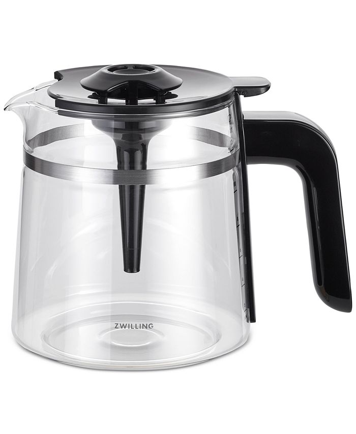 Zwilling Enfinigy Glass Drip Coffee Maker Macy's
