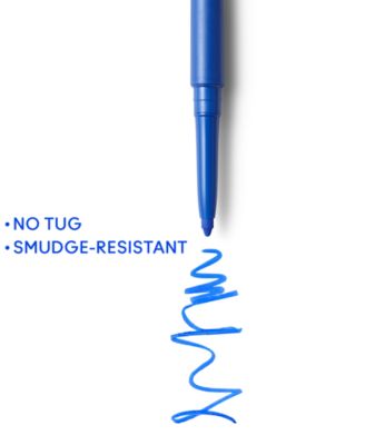 Colour Excess Gel Eye Liner