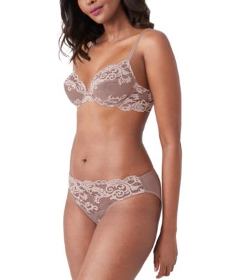 Wacoal Women's Instant Icon Collection