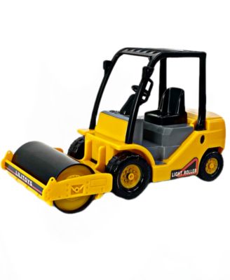 Mag-Genius Light Duty Road Compacter Toy