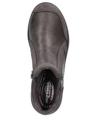 Women's Jovi Slip Resistant Booties