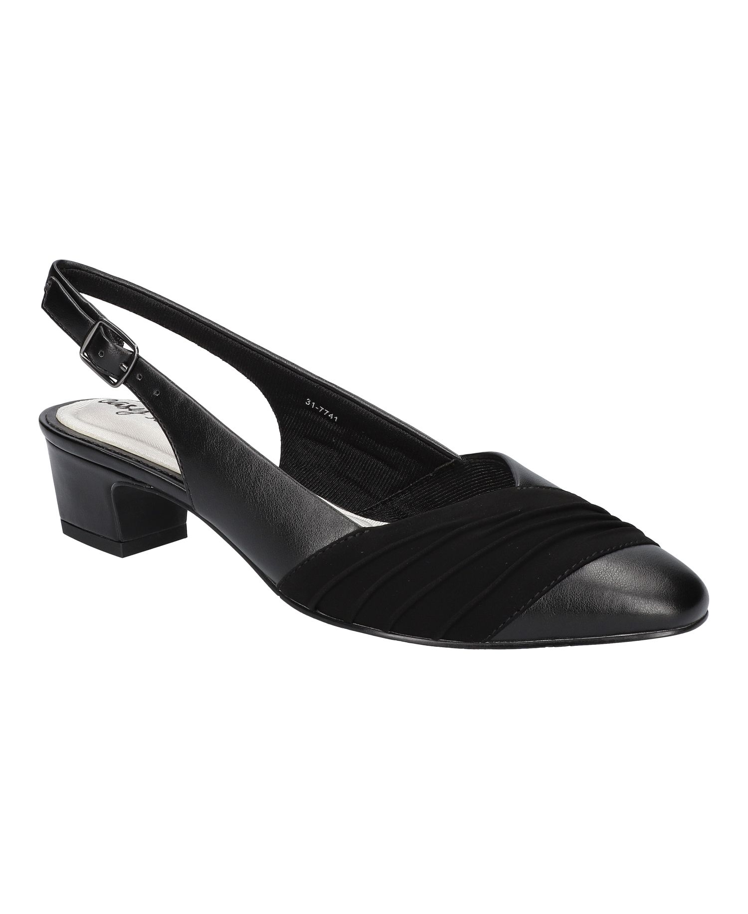 Women's Bates Slingback Pumps