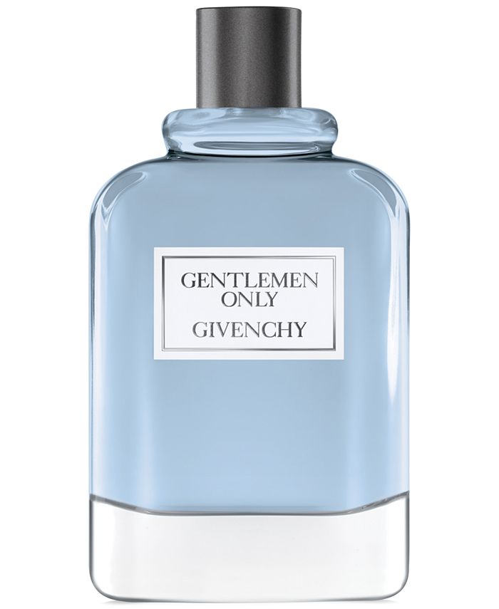 Givenchy Gentlemen Only Fragrance Eau de Toilette Collection - Macy\'s