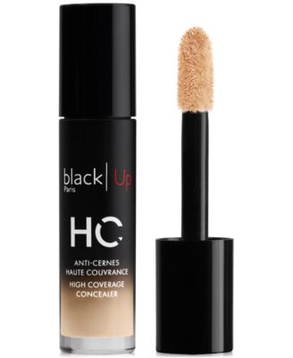 black Up - High Coverage Concealer