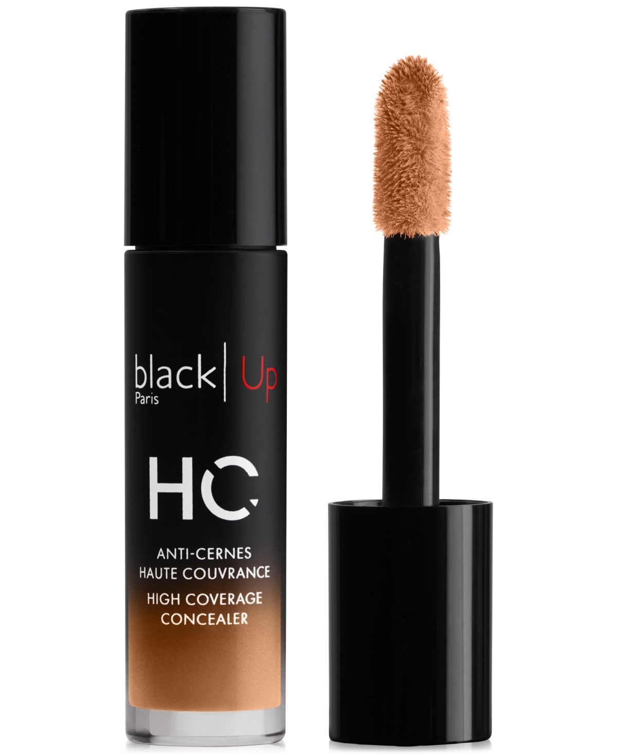 High Coverage Concealer - Chc