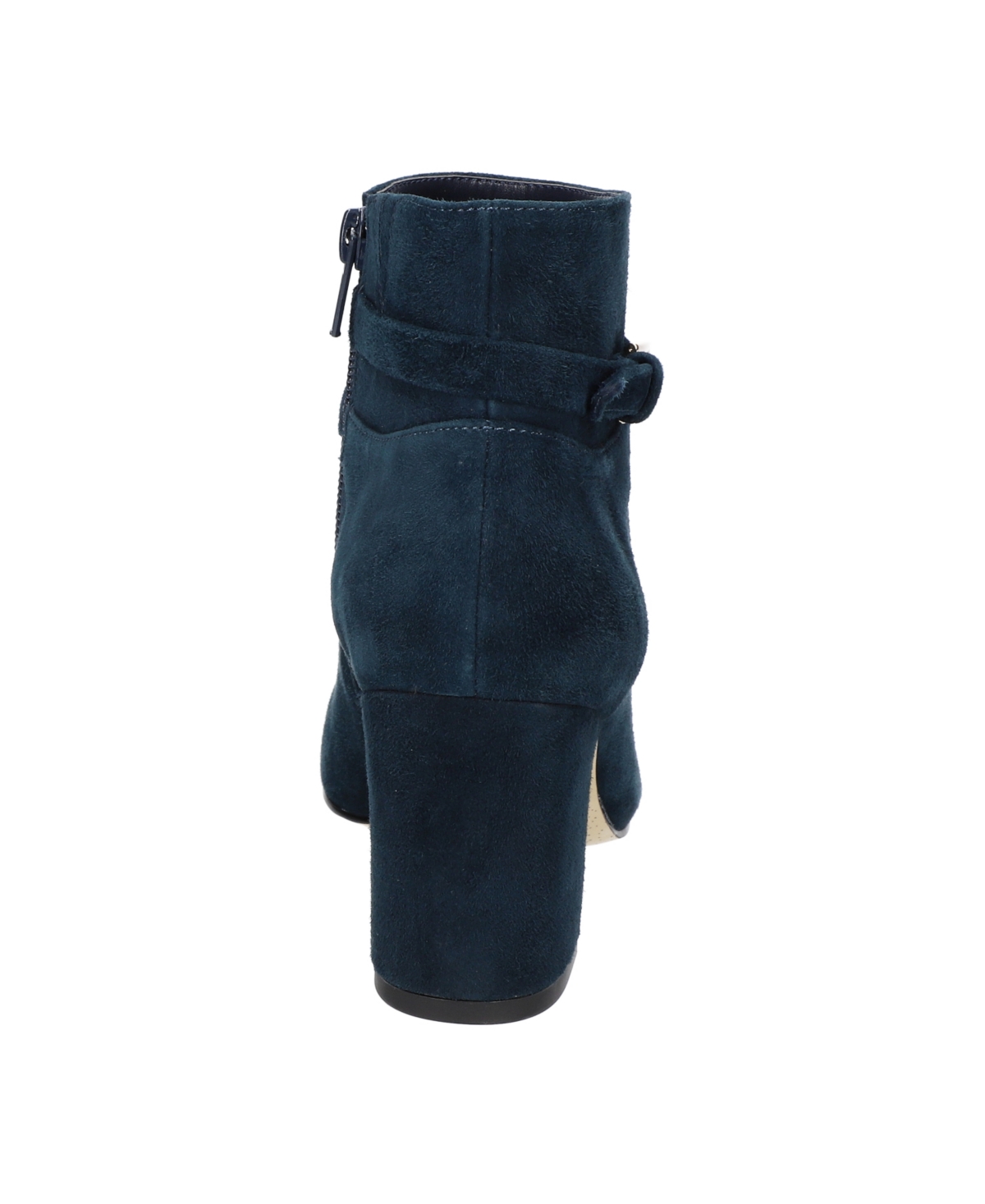 Bella Vita Women's Arlette Dress Booties -Leather