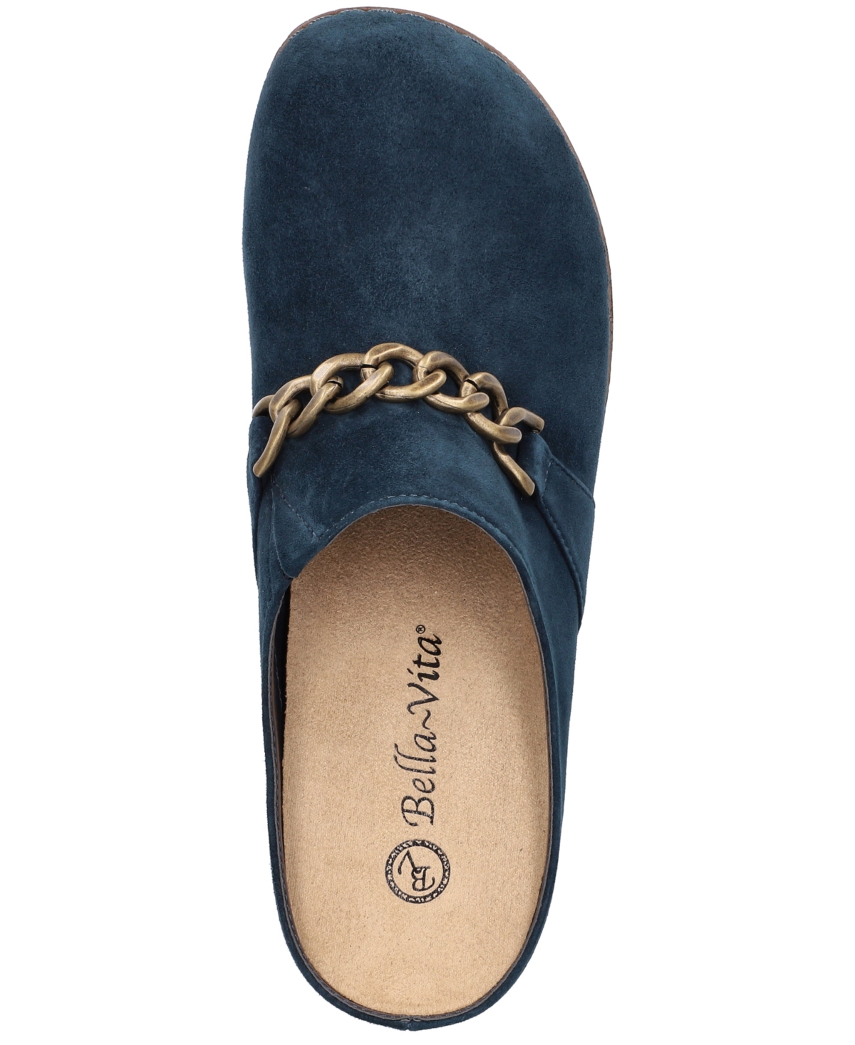 Bella Vita Women's Ventura Clogs