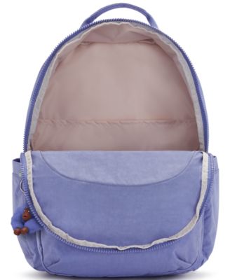 Kipling Seoul Go XL Nylon Backpack 