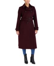 Womens Long Winter Coats: Shop Womens Long Winter Coats - Macy's
