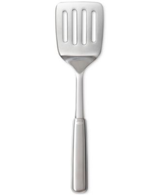 15-Pc. Steel Utensil Set