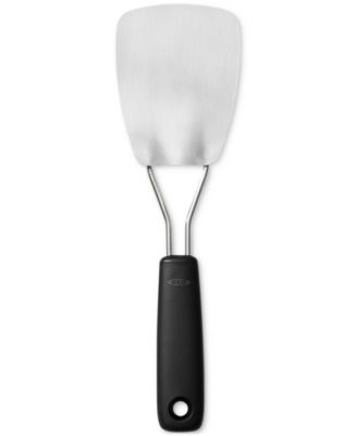 15-Pc. Steel Utensil Set