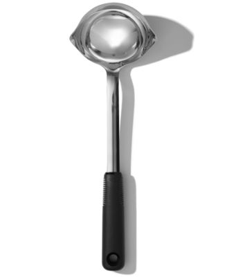 Good Grips 6-Piece Prep and Serve Kitchen Tool Set