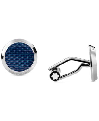 Montblanc - Glacier Cufflinks
