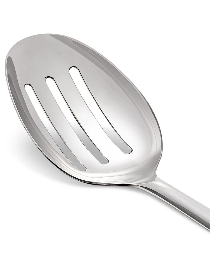 OXO Steel Slotted Cooking Spoon Macy's