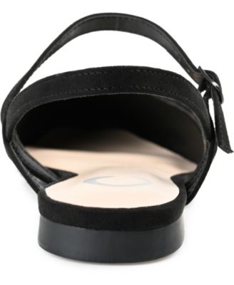 Women's Nysha Rhinestone Flats