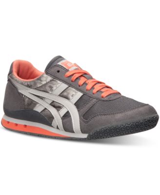 asics women's ultimate 81 casual sneakers