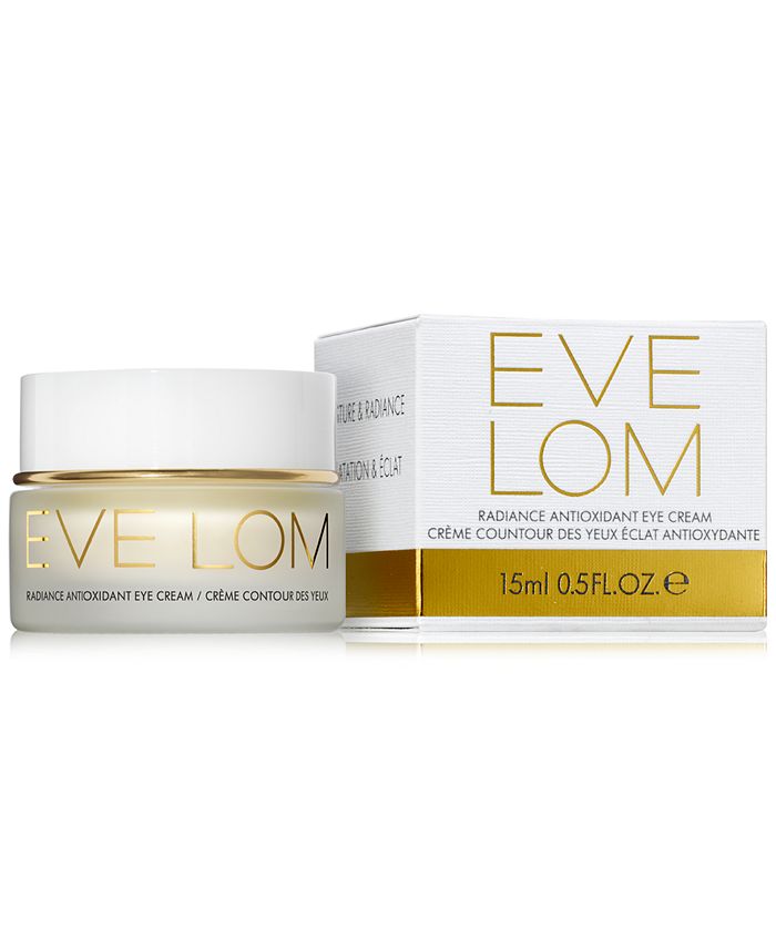 Eve Lom - Antioxidant Eye Cream, 0.5-oz.
