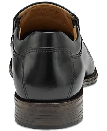 Johnston and murphy cresswell venetian loafer hotsell