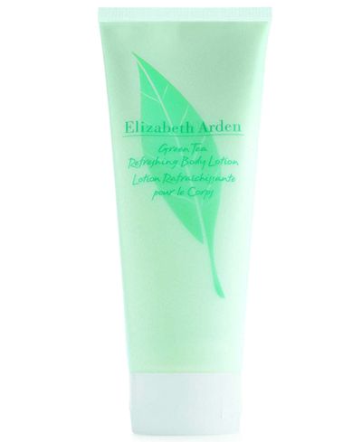 tea body arden elizabeth lotion refreshing oz fl macy