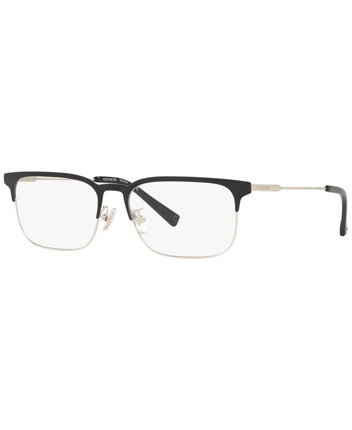 Macys coach glasses discount