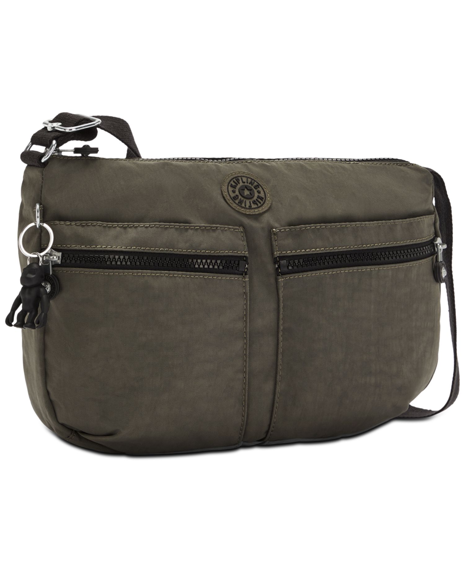 Izellah Medium Crossbody Bag