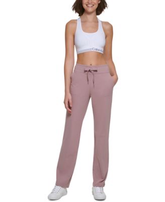 macy's calvin klein pants womens