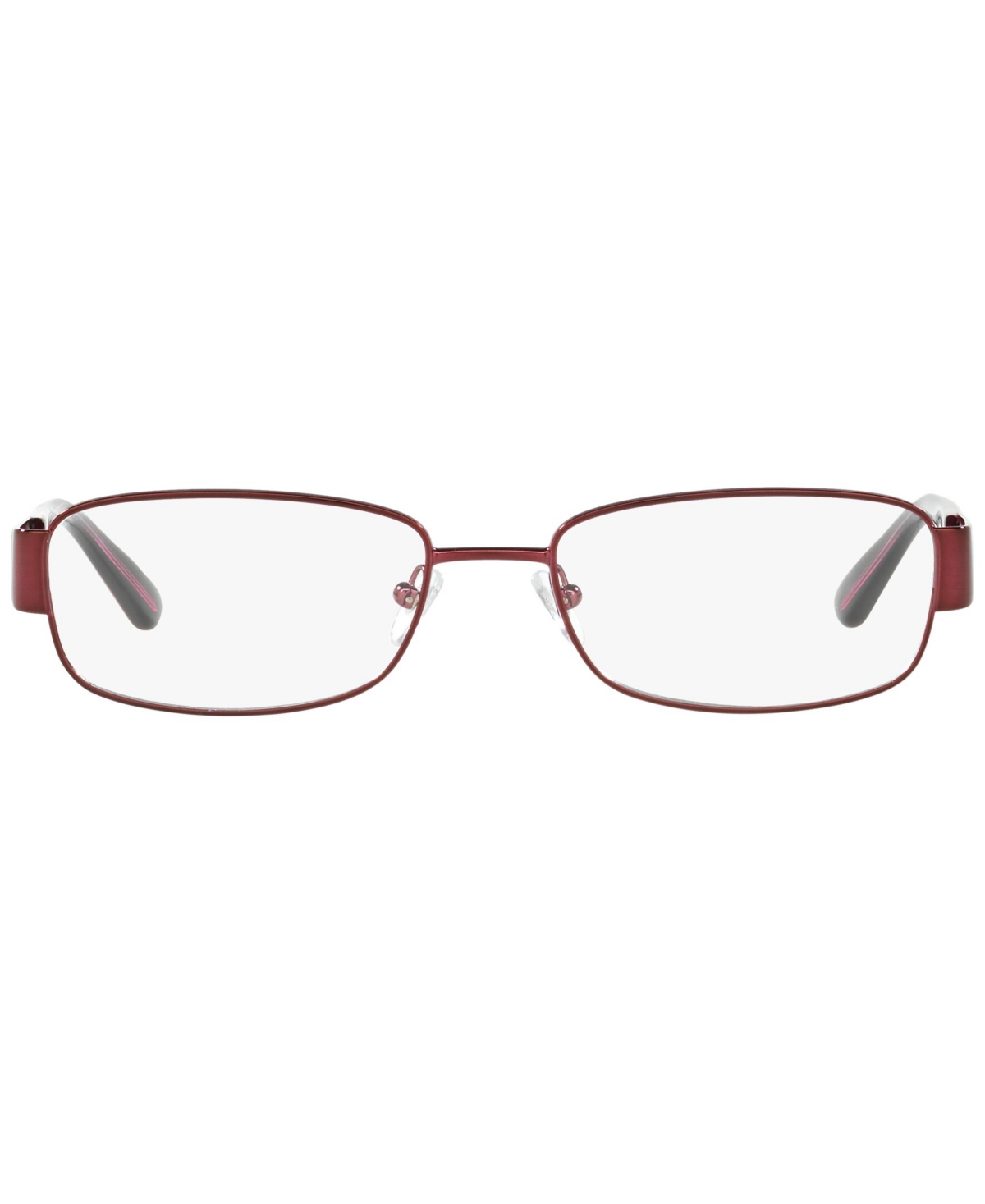 Vogue Eyewear VO3892I Women's Pillow Eyeglasses
