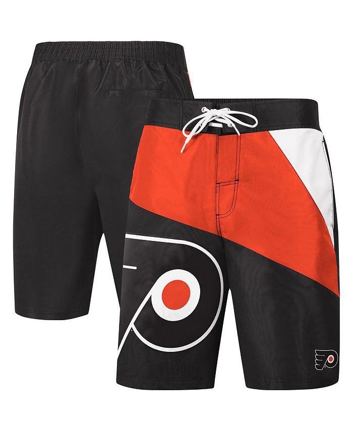 Philadelphia flyers best sale shorts