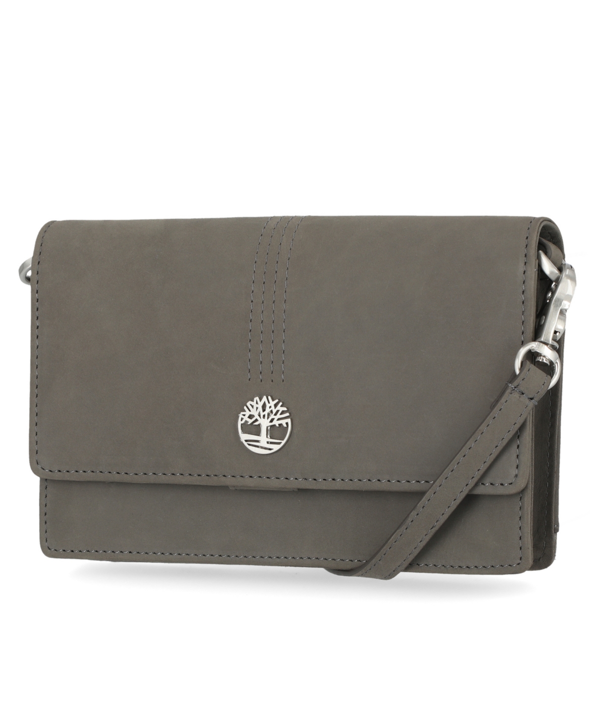 serie Calor playa Timberland Women's RFID Leather Crossbody Bag Wallet Purse - Macy's