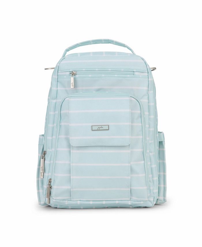 Ju ju be be right back backpack diaper bag sales