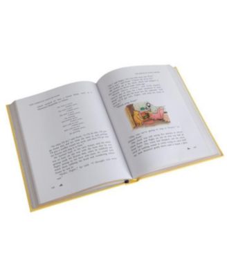 The Complete Tales of Winnie-the-Pooh (Collectible Editions) by A. A. Milne
