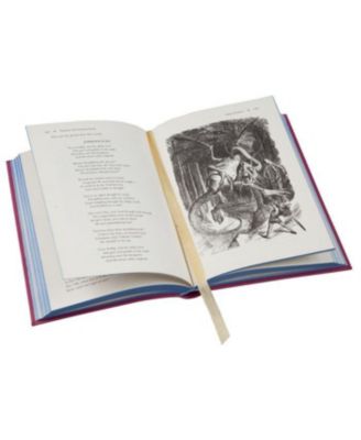 Alice's Adventures in Wonderland and Through the Looking-Glass (Collectible Editions) by Lewis Carroll