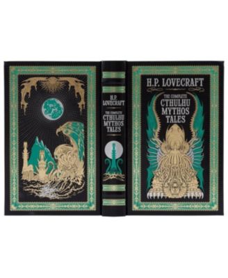 The Complete Cthulhu Mythos Tales (Collectible Editions) by H. P. Lovecraft