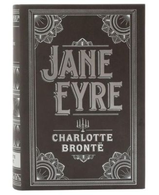 Jane Eyre (Collectible Editions) by Charlotte Bronte