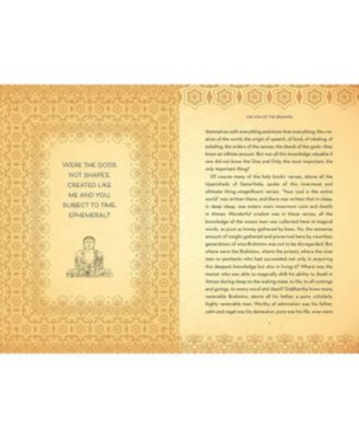 Siddhartha: Illustrated Edition by Hermann Hesse